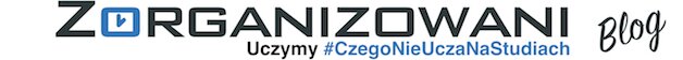 Blog Zorganizowani – Szybka nauka : Produktywność