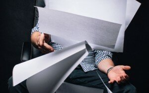 Notatki elektroniczne czy papierowe