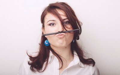 Jak napisać ogłoszenie