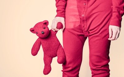 Śpij z głową, czyli jak poprawić jakość snu?