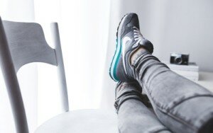 WF w domu - czyli koniec usprawiedliwień | ćwiczenia w domu