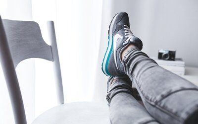 WF w domu - czyli koniec usprawiedliwień | ćwiczenia w domu