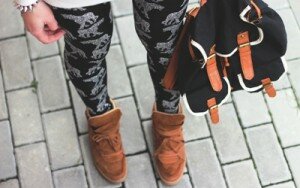 Wyprawka dla studenta