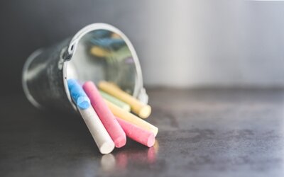 Jak być nauczycielem i nie zwariować