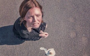 Jak stałam się perfekcyjną panią domu