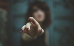 Pokonać nieśmiałość