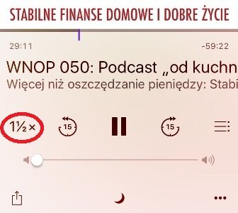 Podcast WNOP Zorganizowani