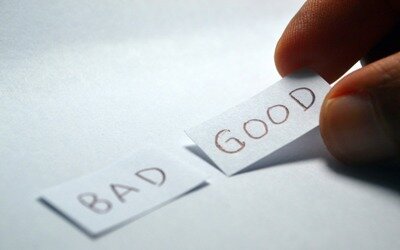 Jak podjąć dobrą decyzję Zorganizowani