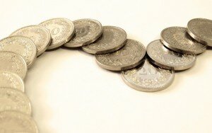 Kieszonkowe dla dorosłych Zorganizowani