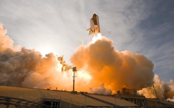 Podejmowanie decyzji - it's not rocket science