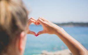 jak pokochać siebie