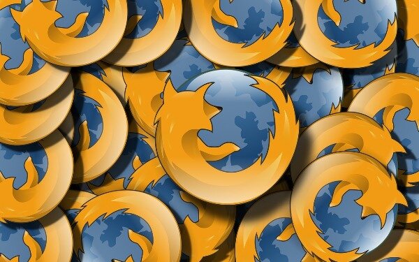 Najlepsze dodatki do Firefoxa Zorganizowani