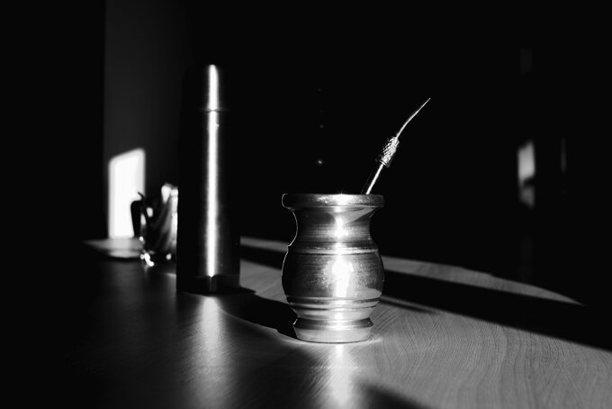 Dlaczego warto pić yerba mate Zorganizowani