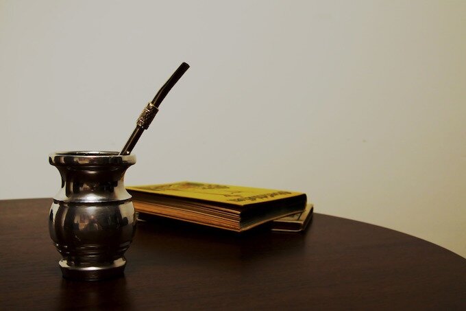 Dlaczego warto pić yerba mate Zorganizowani