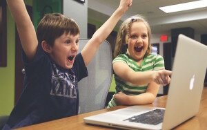 Czego uczą gry komputerowe Zorganizowani