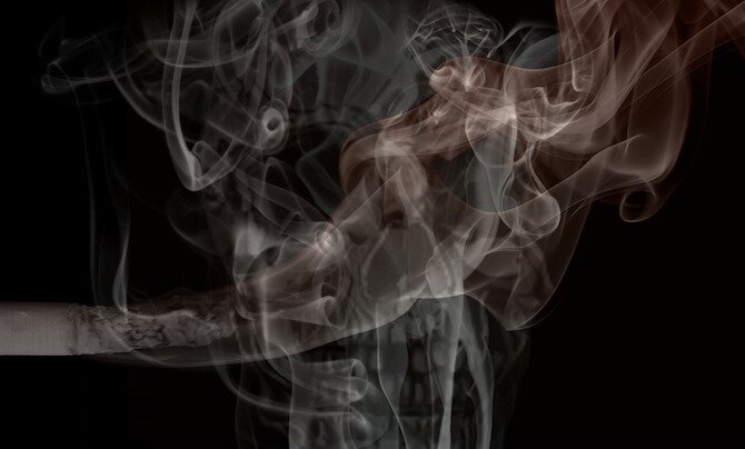 Jak pozbyć się złych nawyków i nałogów Zorganizowani