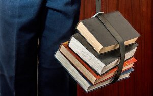 O czym pamiętać idąc na studia Zorganizowani