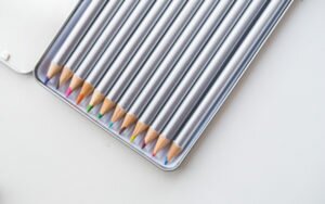 Jak utrzymać porządek na biurku Zorganizowani