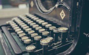 Słowa mają moc wykreślić ze swojego słownika Zorganizowani