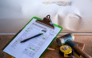 Check lista oszczędzi Ci nerwów Zorganizowani Checklista Checklist