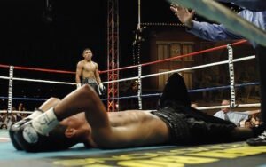 porażka przybliża do sukcesu Zorganizowani