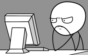 Moje sposoby na stres i pracę pod presją czasu Zorganizowani