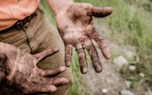 Jak zjeść słonia Po kawałku Zorganizowani