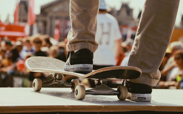 Masz w sobie wszystko, by stać się osobą, którą możesz się stać Zorganizowni Motywujące obrazki