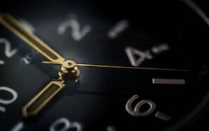 Czy zorganizowany to naprawdę wada Zorganizowani