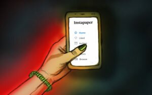 Pocket czy Instapaper Zorganizowani produktywność aplikacje i programy