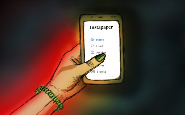 Pocket czy Instapaper Zorganizowani produktywność aplikacje i programy