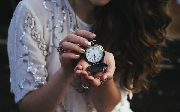 Jak szacować czas trwania zadań i projektów Zorganizowani Dawid Machalica