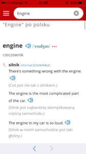 Aplikacje do szkoły Diki Zorganizowani