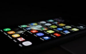 Aplikacje do szkoły Zorganizowani