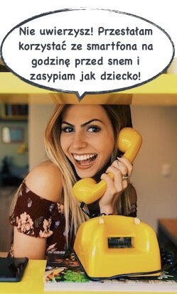 Jak szybko zasnąć co zrobić żeby zasypiać Zorganizowani