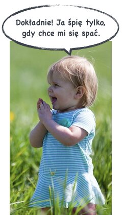 Jak szybko zasnąć co zrobić żeby zasypiać Zorganizowani