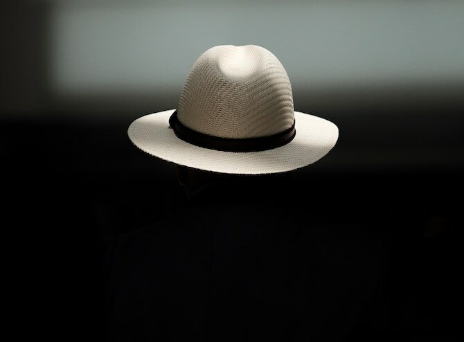 Metoda 6 kapeluszy myślowych myślowe kapelusze De Bono Zorganizowani