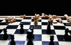 Każda decyzja jaką podejmiesz będzie dobra przekonania nlp Zorganizowani