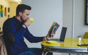 Koncentracja poznaj klucz do sukcesu darmowy ebook książka Zorganizowani