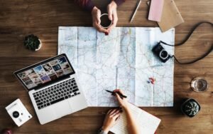 Elektroniczny notatnik aplikacja Evernote Zorganizowani Dawid Machalica