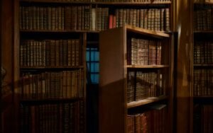 Sekrety życia są ukryte za frazesami