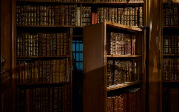 Sekrety życia są ukryte za frazesami