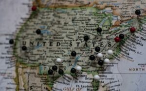 Mapa marzeń - w tej wersji poprowadzi do celu Zorganizowani