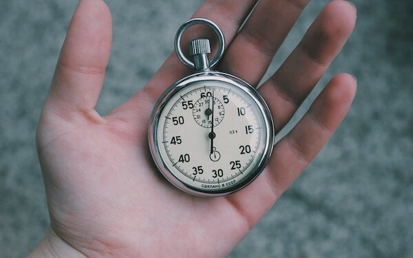 Organizacja czasu i zarządzanie czasem