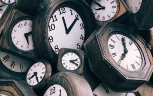 Zen to done ZTD system zarządzania czasem