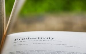 Getting Things Done GTD