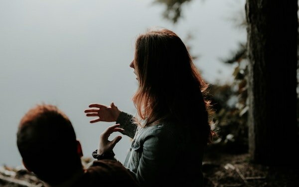 Postanowienia noworoczne - czy warto się nimi dzielić