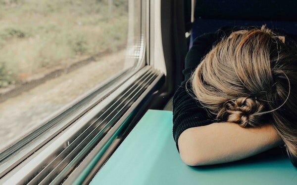 Zmęczenie po pracy jak sobie z nim radzić