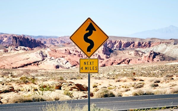 Jak polubić zmiany zamiast się ich bać jedyną stałą jest zmiana