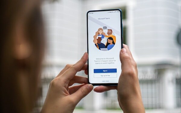 Microsoft Teams triki poprawiajace produktywność